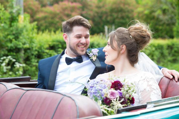 Annabel Farley Photography Photographers in Berkshire