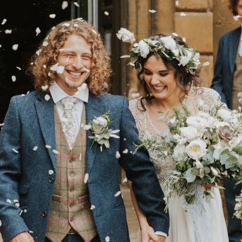 The Cotswold Tailor Menswear in Oxfordshire