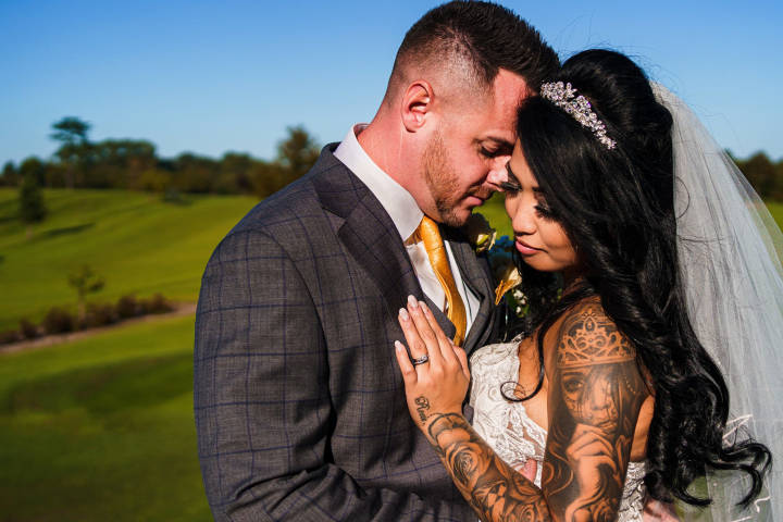 Lewis Bishop Photography Photographers in Northamptonshire