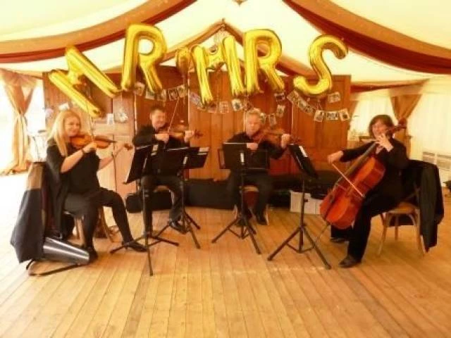 The Cotswold Ensemble, Live Music in Gloucestershire