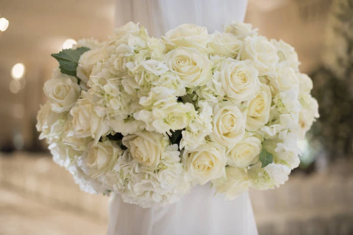 Wedding Flowers