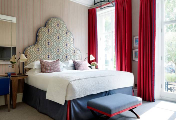 Number Sixteen,Venues in West London