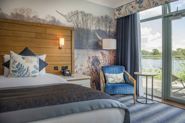 De Vere Cotswold Water Park Venues in Gloucestershire