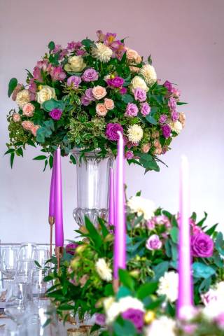 Florissa Designs Florists in South London