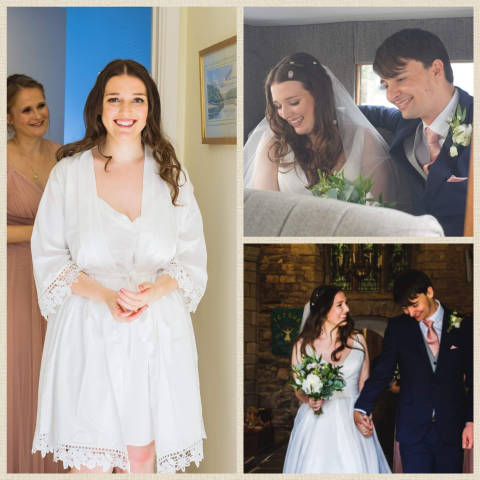 Melanie Thornton Makeup Artist Beauty, Hair & Make-up in Devon