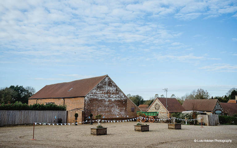 Manor Mews Venues in Norfolk