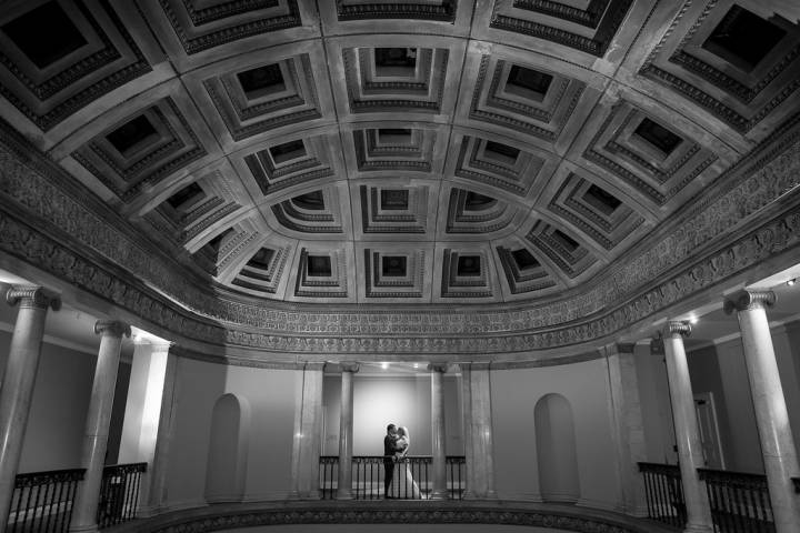 Leigh Court Venues in Bristol and Somerset