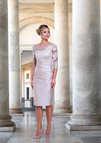 Burr Bridal Mother of the Bride in Cambridgeshire