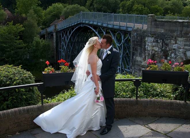Best Western Valley Hotel, Venues in Shropshire