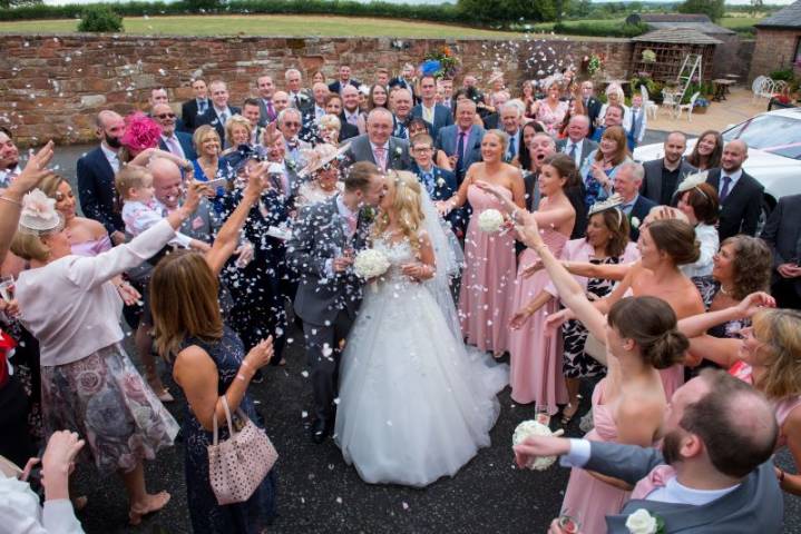 Skitby,Venues in Cumbria