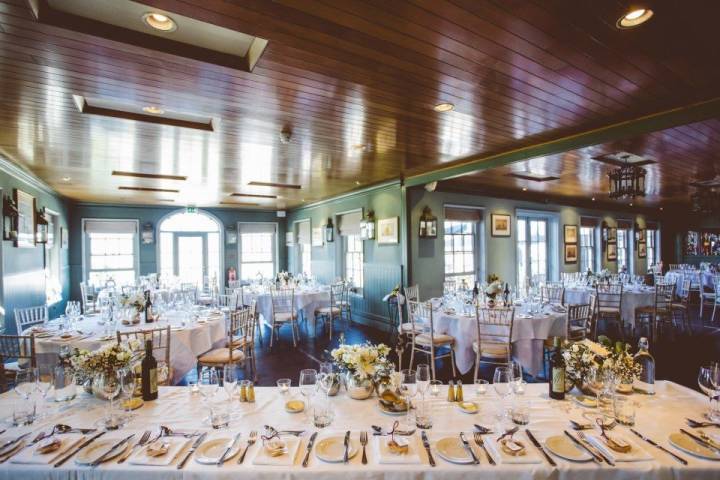 Wedding Breakfast