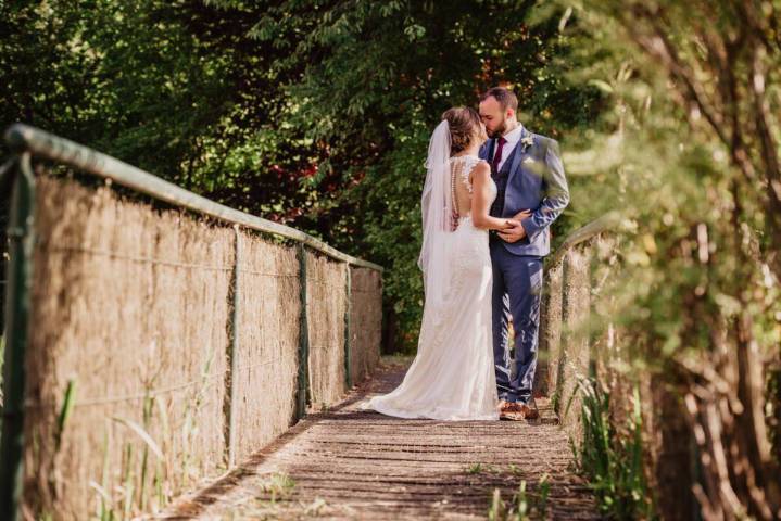 The Old Mill Venues in Berkshire