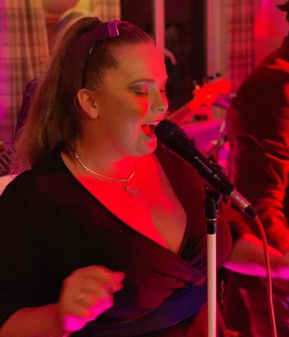 The Filthy Lounge Band Music in Essex