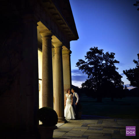 Picture Box Photographers in Shropshire - Patshull Park Golf Club Photographer