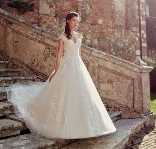 Bleu Bridal Gowns Bridal Wear in Hampshire