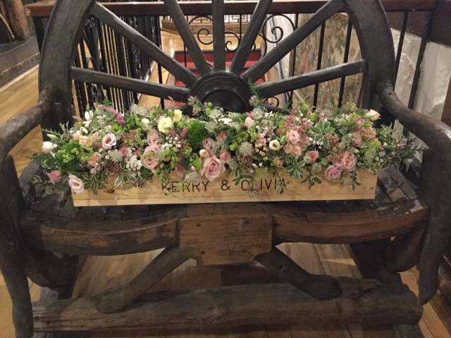 Fleur de Lynn Florists in Sussex - East