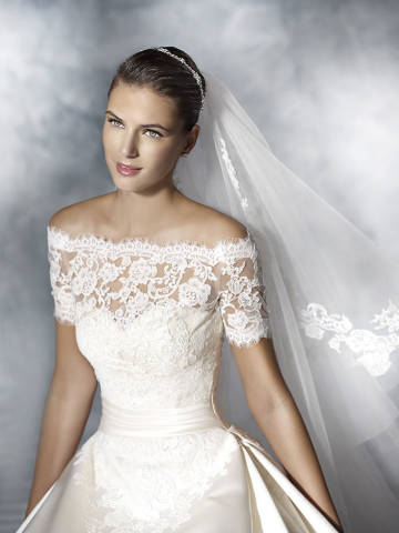 Chobham Bride, Bridal Wear in Surrey