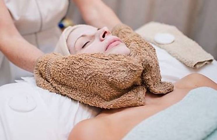 Cotswold, Spa, Treatments, Gloucestershire