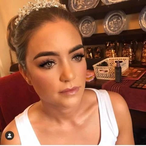 PrettyBowMakeup Beauty, Hair & Make-up in Powys