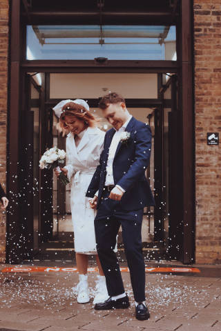 Lambeth Town Hall Venues in South London