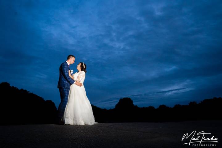 Rufford Abbey Romantic, Rustic, Countryside Weddings