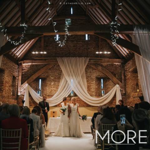 More Weddings,Venue Decor & Furniture Hire in West Midlands