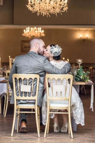 The Elephant Hotel, Venues in Berkshire