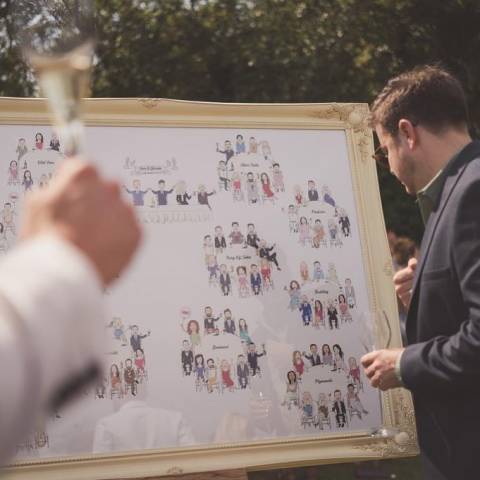 Hey Draw Me Unique Ideas & Vintage in Sussex - East