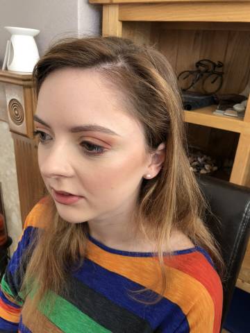 Eloisefayemua,Beauty, Hair & Make-up in Yorkshire - West
