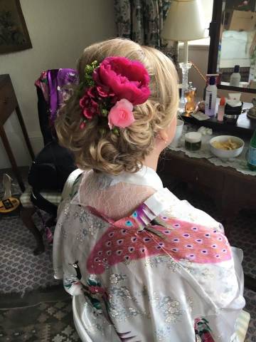 Leah Toomey Your Makeup Artist and Hair Stylist, Beauty, Hair & Make-up in Wiltshire