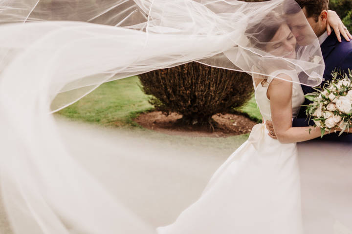 The Elvetham Venues in Hampshire