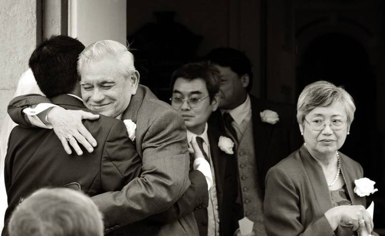 Mike Legg Photography, Photographers in Berkshire