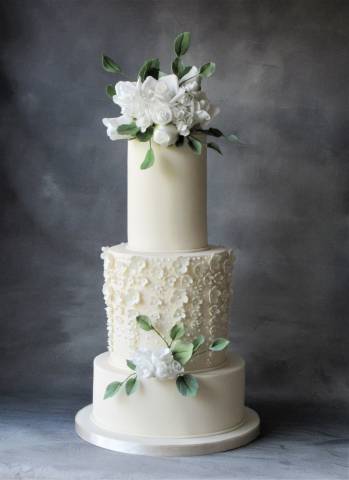 Lisa Adams Cakes Cakes and Sweet Treats in Buckinghamshire