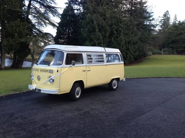 Kippford Classic Car Hire,Cars & Horse Drawn Carriages in Glasgow & South West Scotland