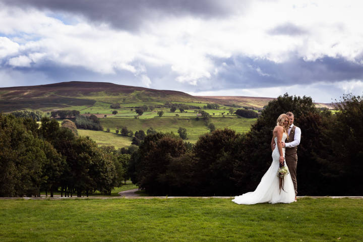 Paul Walker Photography Photographers in Yorkshire - West