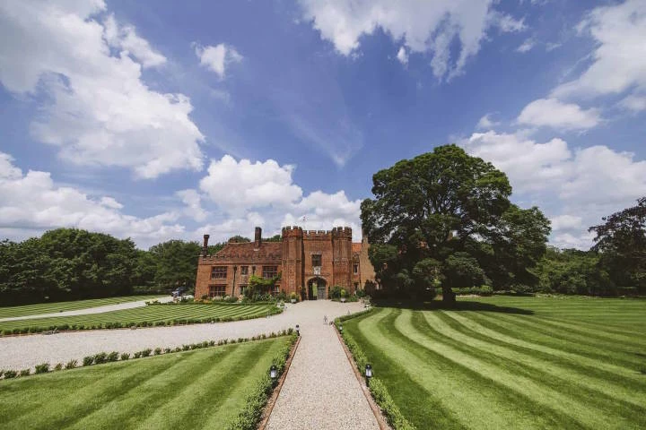 Leez Priory Venues in Essex