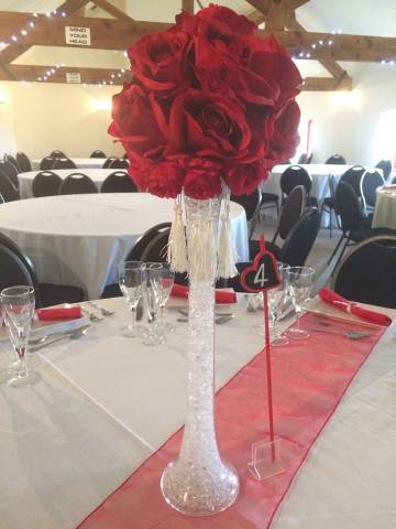 Celebration China Hire Ltd,Caterers & Catering Hire in Nottinghamshire
