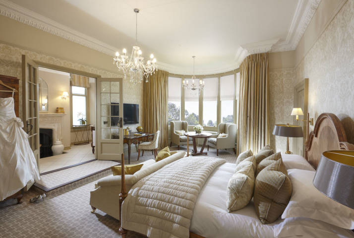 Clevedon Hall,Venues in Bristol and Somerset