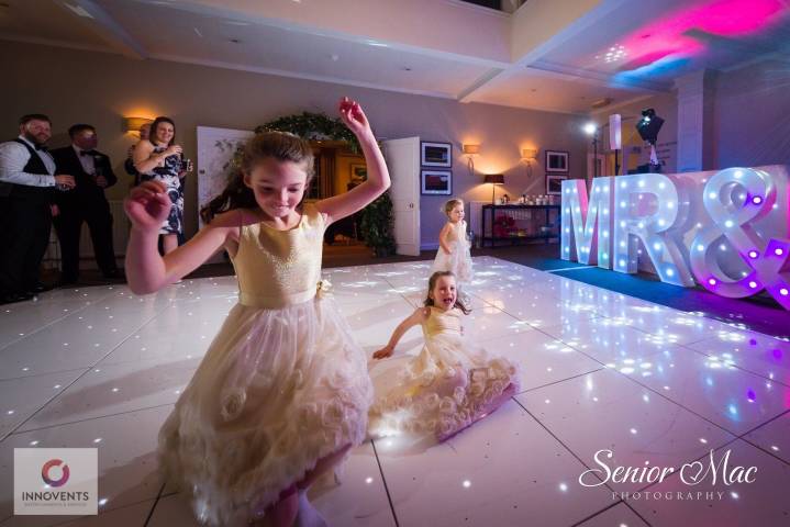 Innovents Entertainments & Services,Discos & DJ's in Berkshire