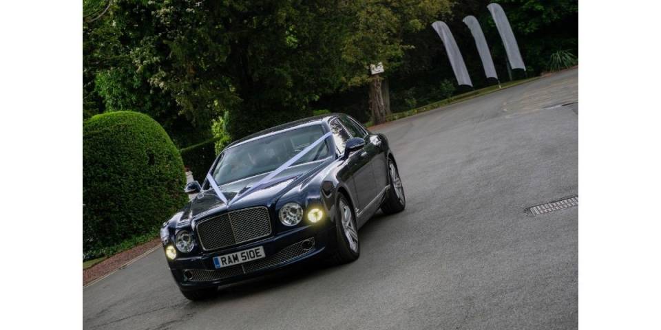 Ramside Hall Hotel and Golf Club,Venues in County Durham