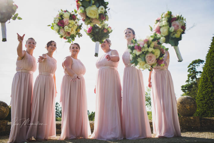 THM Films Photographers in Oxfordshire