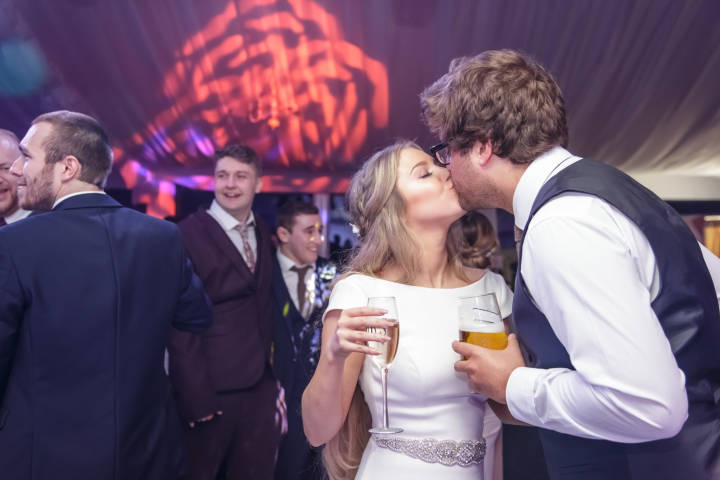 Llechwen Hall Hotel,Venues in South Wales
