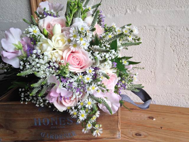 Kelly Ann's Flowers,Florists in Cornwall and Isles of Scilly