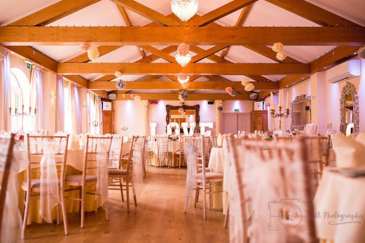 The Stanwick Hotel, Venues in Northamptonshire