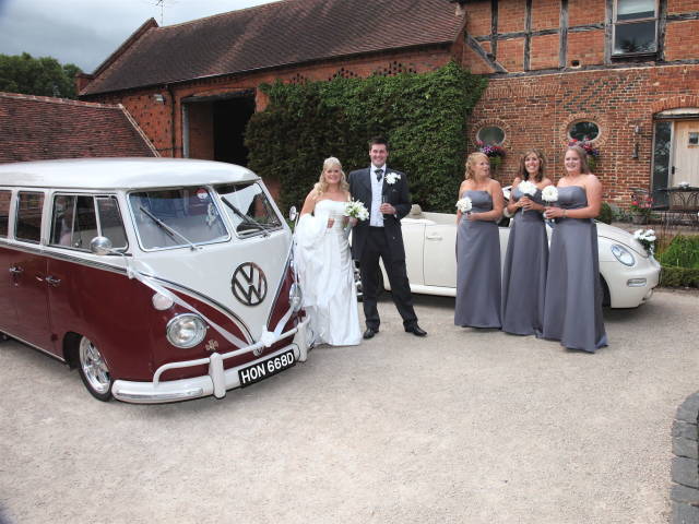 Gorcott Hall,Venues in Warwickshire