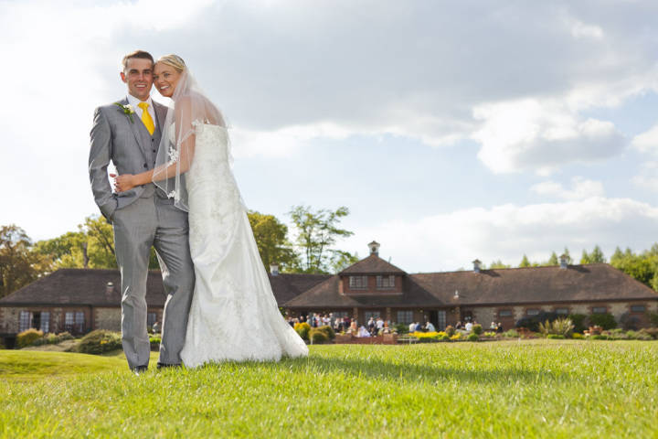 Reigate Hill, Venues in Surrey