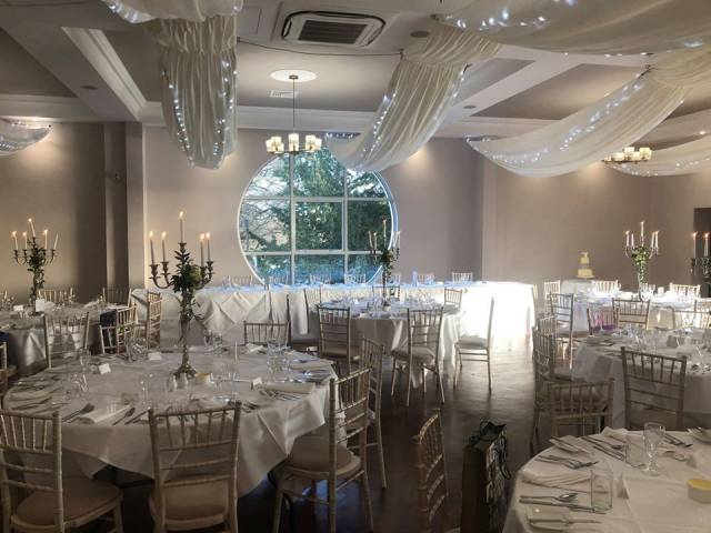 Kingston Maurward Weddings - Maurward Hall