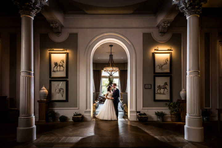 Principal York Hotel Venues in Yorkshire - North