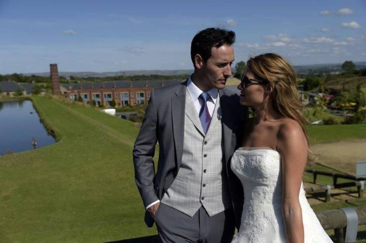 Top Mark Suit Hire , Mens Wear in Yorkshire West