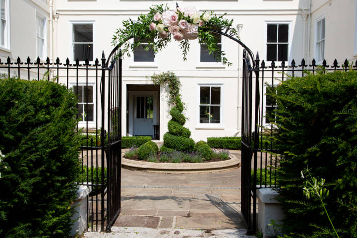 Morden Hall Venues in South London